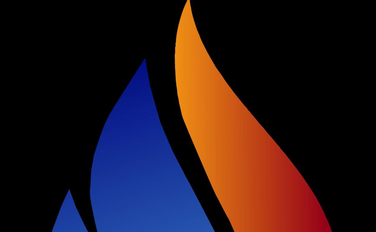 Reputable Heating & Cooling logo